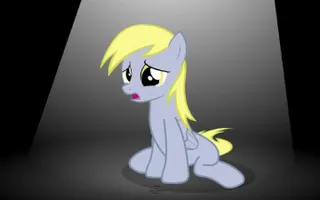 Save Derpy Save Derpy