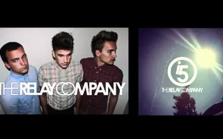 The Relay Company "Animals" (lyrics in description) The Relay Company "Animals" (lyrics in description)