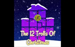 Homestuck: The 12 Trolls of Christmas (2012 EDITION)