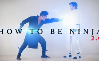 How to be Ninja 2.0 How to be Ninja 2.0