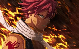 The Best of Fairy Tail Battle/Motivational Soundtracks The Best of Fairy Tail Battle/Motivational Soundtracks
