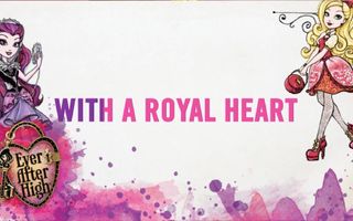 Ever After High Original Song (Official Lyric Video) | Ever After High Ever After High Original Song (Official Lyric Video) | Ever After High