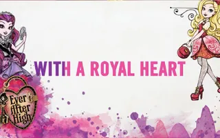 Ever After High Original Song (Official Lyric Video) | Ever After High Ever After High Original Song (Official Lyric Video) | Ever After High