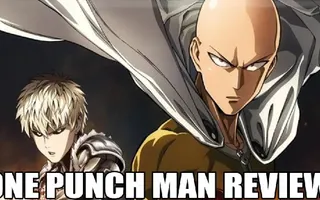 One Punch Man Review
