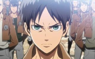 Eren Jaeger Eren Jaeger