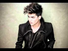 Adam Lambert - Runnin Adam Lambert - Runnin
