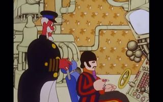 Ringo Pushes the Button Ringo Pushes the Button