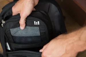 Travel Accessories Design Company | ZeroGrid Travel Accessories Design Company | ZeroGrid