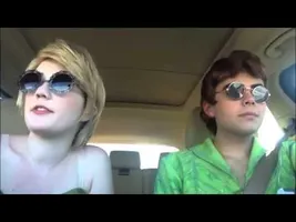 Peter and Tink go on an adventure Peter and Tink go on an adventure