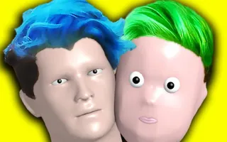 Who's Your Daddy w/ Markiplier & JackSepticEye