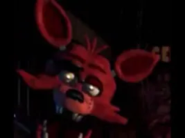 WHAT DOES THE FOXY SAY?