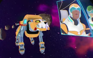 Voltron VR Chronicles Full Playthrough Voltron VR Chronicles Full Playthrough