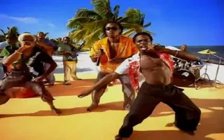 Baha Men - Who Let The Dogs Out (Original version) | Full HD | 1080p Baha Men - Who Let The Dogs Out (Original version) | Full HD | 1080p