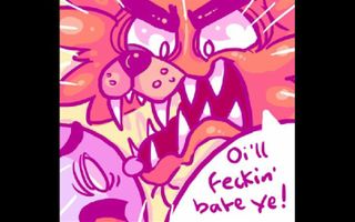 Ask The FNAF Crew Ask The FNAF Crew