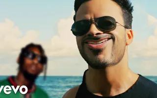 Despacito 2 (Parody Video) Despacito 2 (Parody Video)