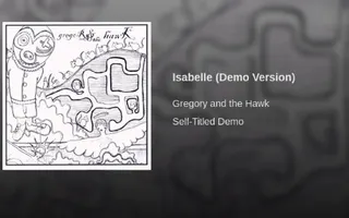 Isabelle (Demo Version) Isabelle (Demo Version)