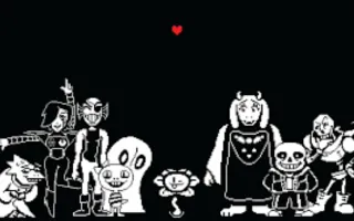 Undertale OC's! Share all of them here if you wish! Undertale OC's! Share all of them here if you wish!