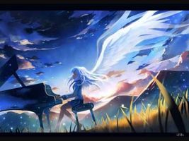 Nightcore - Infinity Nightcore - Infinity