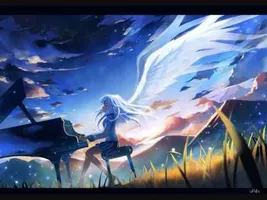 Nightcore - Infinity Nightcore - Infinity