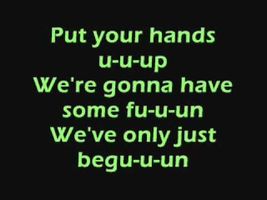 Welcome to the Show-Britt Nicole + Lyrics Welcome to the Show-Britt Nicole + Lyrics