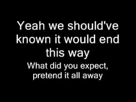 Icon For Hire Get Well w/lyrics!! Icon For Hire Get Well w/lyrics!!