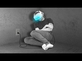 I spent a week in a VR headset, here's what happened I spent a week in a VR headset, here's what happened