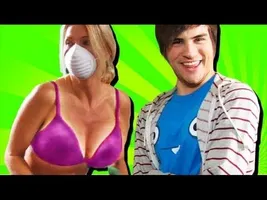*NEW* Smosh Reality TV Show! *NEW* Smosh Reality TV Show!