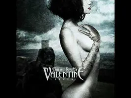 Bullet For My Valentine - Pretty On The Outside lyrics Bullet For My Valentine - Pretty On The Outside lyrics