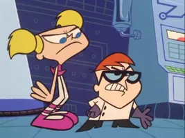 Dexter's Laboratory - Rude Removal (Original Banned Episode) Dexter's Laboratory - Rude Removal (Original Banned Episode)