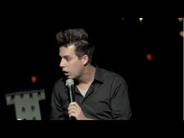 John Crist on Kids These Days John Crist on Kids These Days