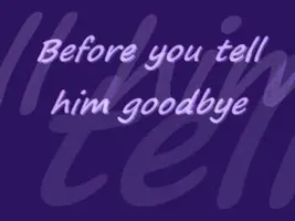 Listen to your heart lyrics by DHT (slow version) Listen to your heart lyrics by DHT (slow version)