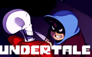 (Comicdub) Undertale - Papyrus in the Human World (Christmas Special) (Comicdub) Undertale - Papyrus in the Human World (Christmas Special)