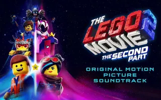 The LEGO Movie 2 - Not Evil - Tiffany Haddish (Official)