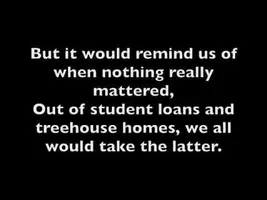 Stressed Out by Twenty One Pilots