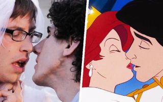 If Men Were Disney Princesses (Music Video) If Men Were Disney Princesses (Music Video)