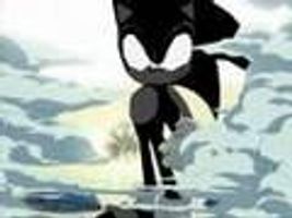 Dark Sonic - In the End Dark Sonic - In the End