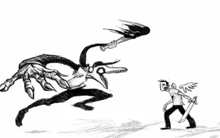 Nightcore - Pepper Steak [All Levels At Once Remix]