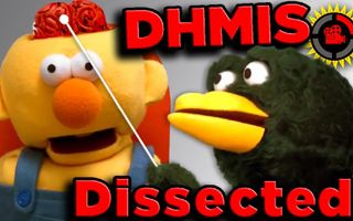 Film Theory: Don't Hug Me I'm Scared DECODED! Film Theory: Don't Hug Me I'm Scared DECODED!