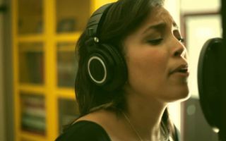 Burn Ellie Goulding (Maryann Vasquez Cover) Burn Ellie Goulding (Maryann Vasquez Cover)