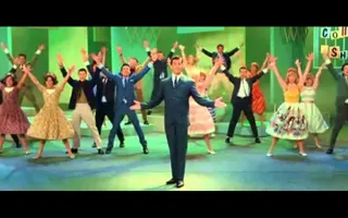 The Nicest Kids in Town - Hairspray (Movie Clip) The Nicest Kids in Town - Hairspray (Movie Clip)