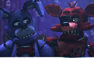 Joe MaMa‽! Joe MaMa‽!