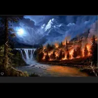 Hunter/huntress/assassin rp