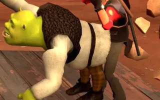 What Are You Doin' In My Swamp?! What Are You Doin' In My Swamp?!