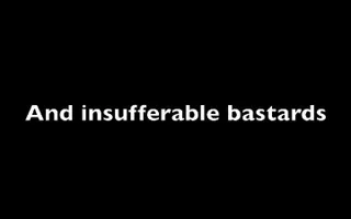 This Is Gospel [Panic! At The Disco] LYRICS