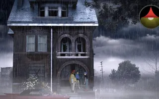 Gorillaz - Saturnz Barz (Spirit House)