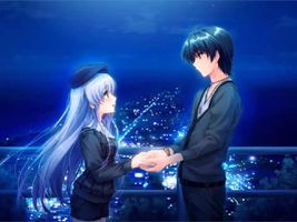 Nightcore - They Don't Know About Us Nightcore - They Don't Know About Us