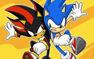 Sonic Adventure Battle (Funny Animation) Sonic Adventure Battle (Funny Animation)