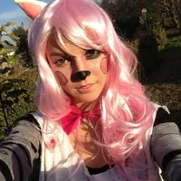 DIY: Mangle cosplay (tutorial) DIY: Mangle cosplay (tutorial)