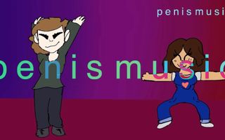 penis music w/ jul penis music w/ jul