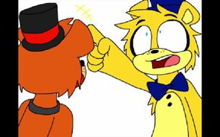 FNAF| LOOK AN ALIEN! FNAF| LOOK AN ALIEN!